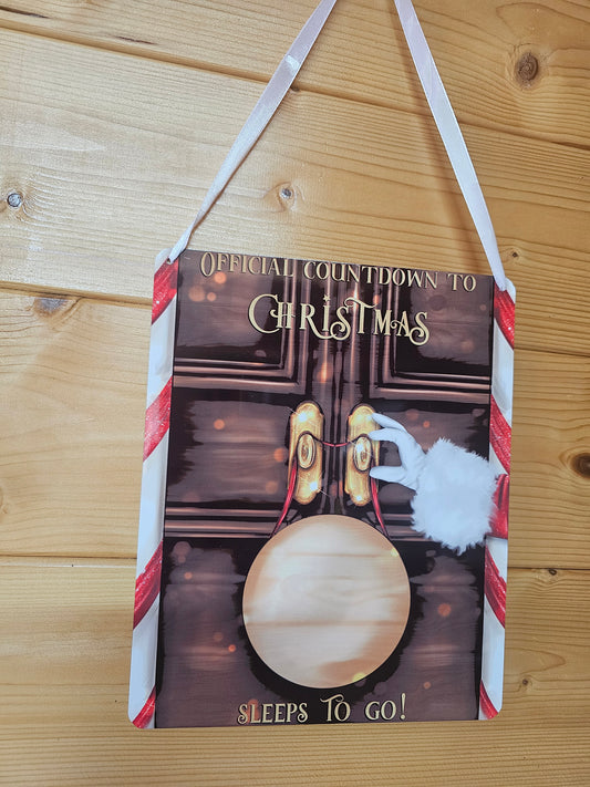Christmas Countdown