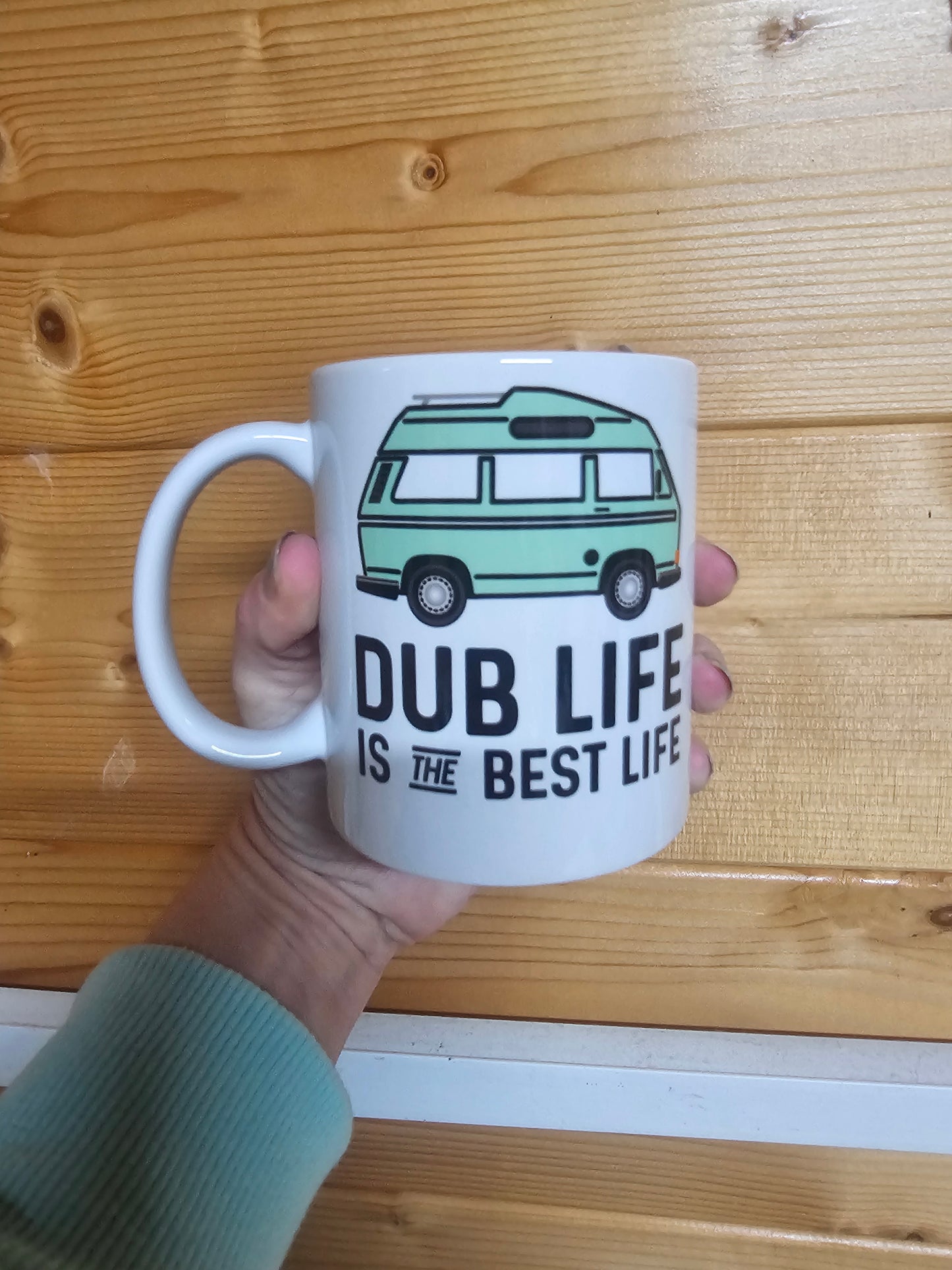 Ceramic Mug