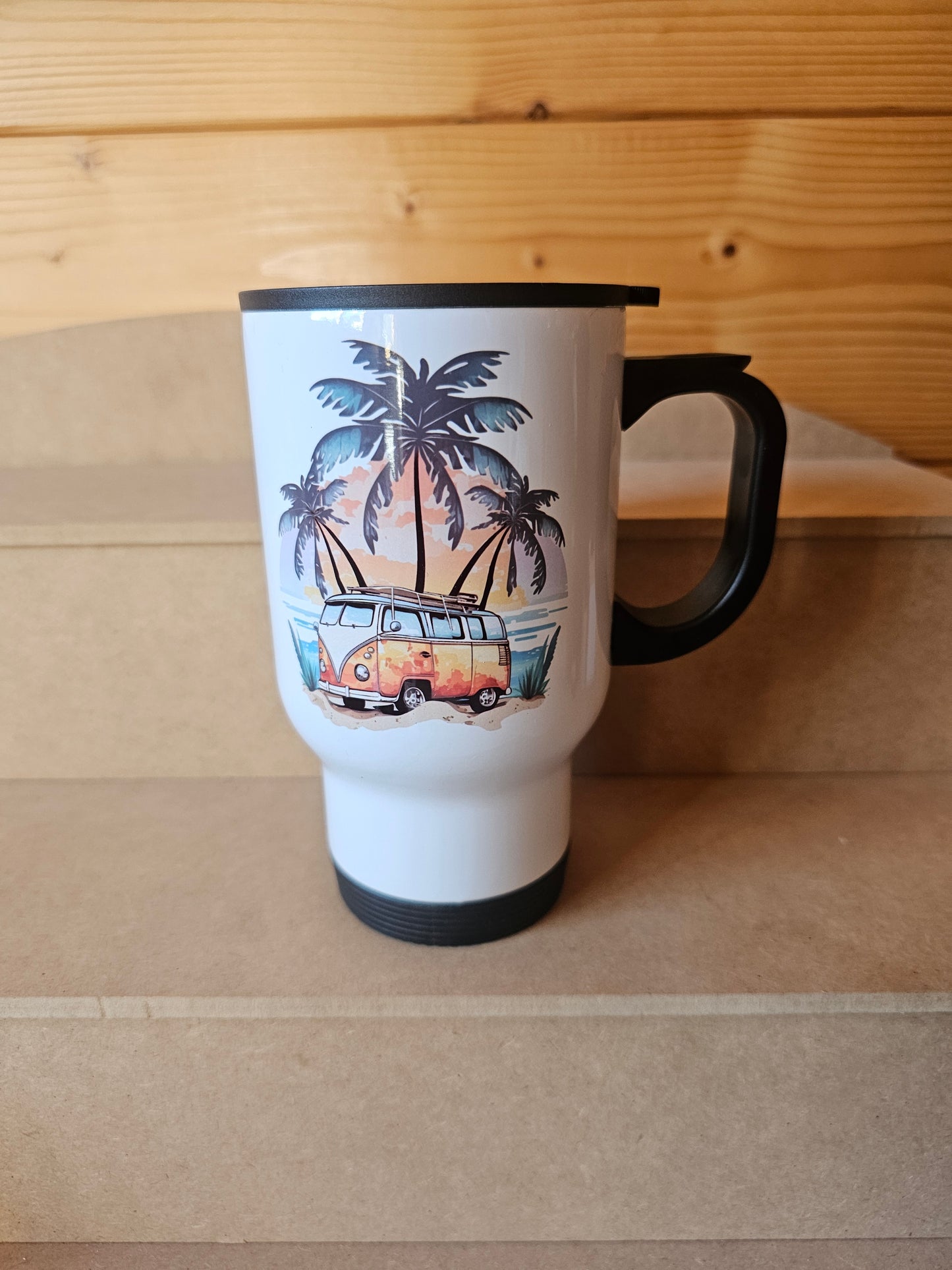 Travel Mug