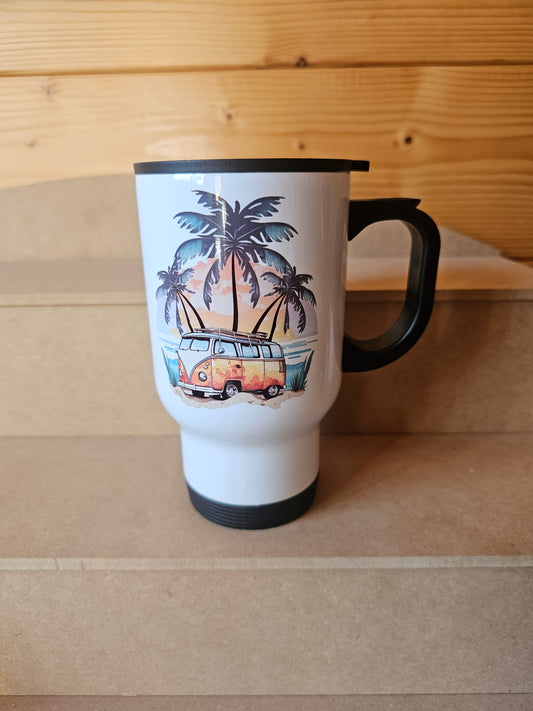 Travel Mug