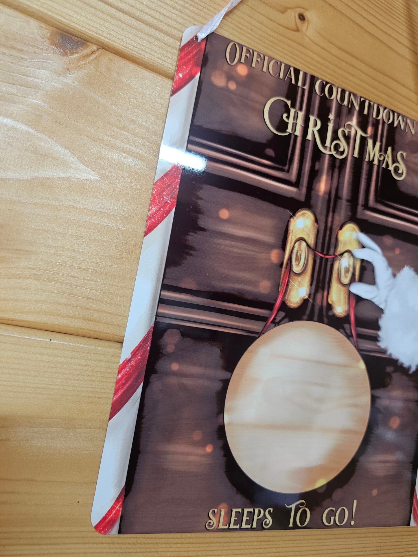 Christmas Countdown