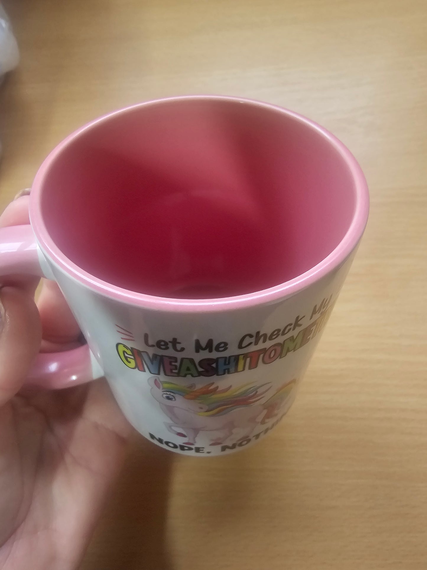 Ceramic Mug
