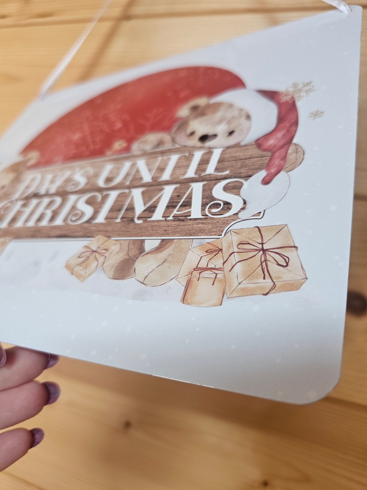 Christmas Countdown